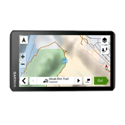 Navegador para motocicletas Garmin Zumo XT2 de 6,0" (010-02781-00)