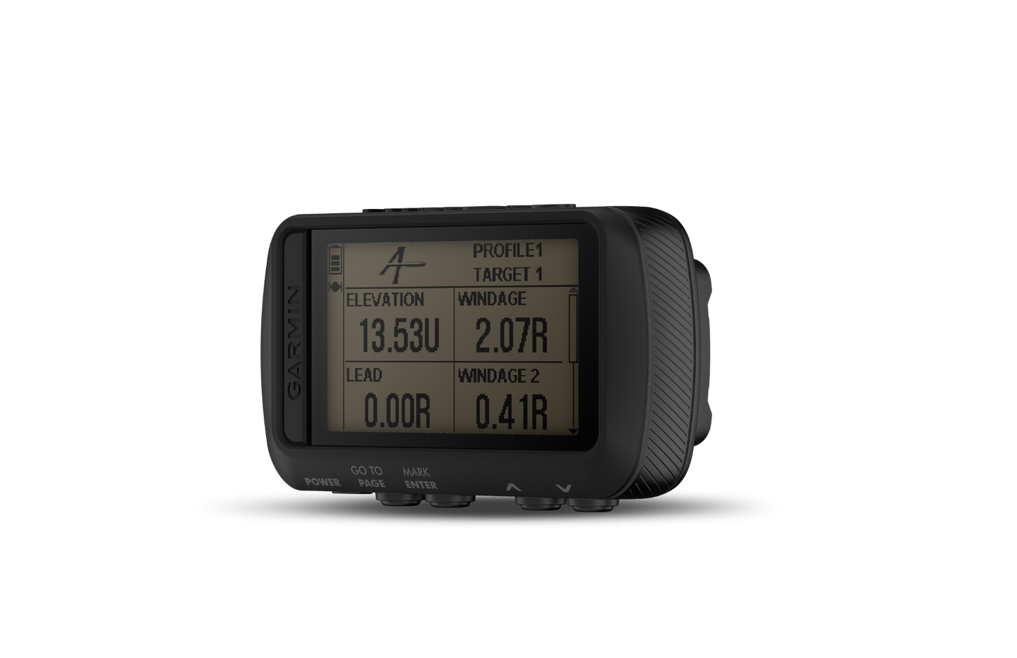 Garmin Foretrex 701 Edición Balística (010-01772-10)