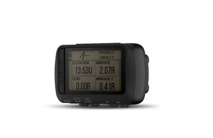 Garmin Foretrex 701 Edición Balística (010-01772-10)