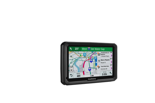 Garmin dezl 580LMT-S, navegador GPS para camiones con pantalla de 5 pulgadas (010-01858-02)