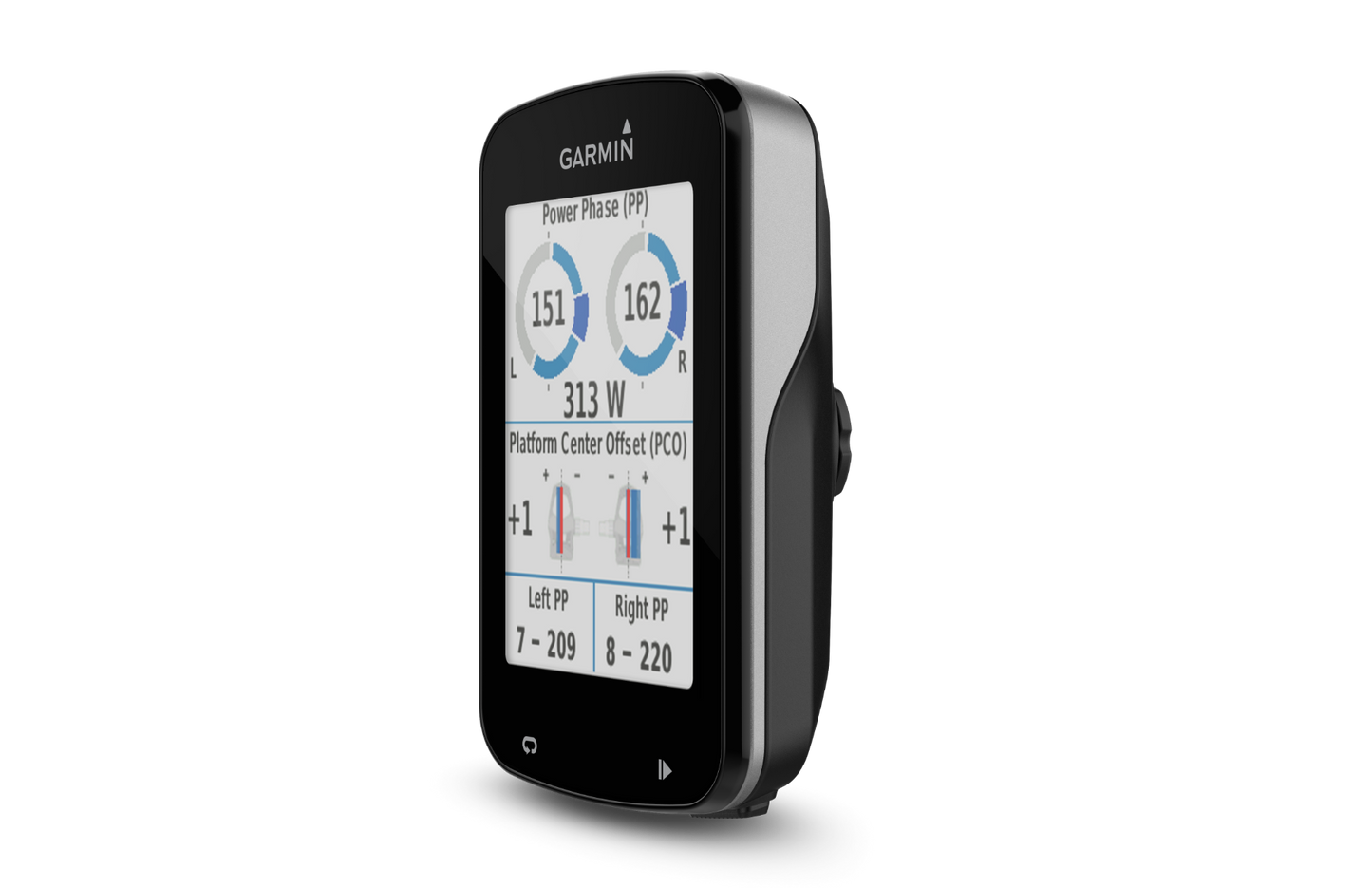 Garmin Edge 820, Smart Biking Computer for Cyclists (010-01626-00)