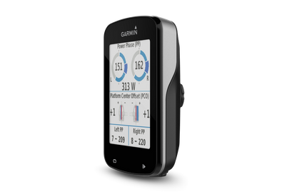 Garmin Edge 820, Smart Biking Computer for Cyclists (010-01626-00)