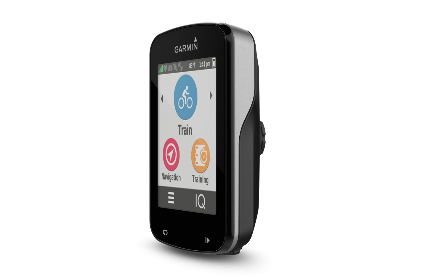 Garmin Edge 820, Smart Biking Computer for Cyclists (010-01626-00)