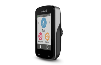 Garmin Edge 820, Smart Biking Computer for Cyclists (010-01626-00)