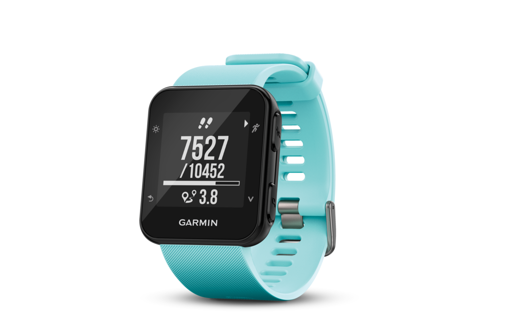 Garmin Forerunner 35 Azul hielo (010-01689-02)