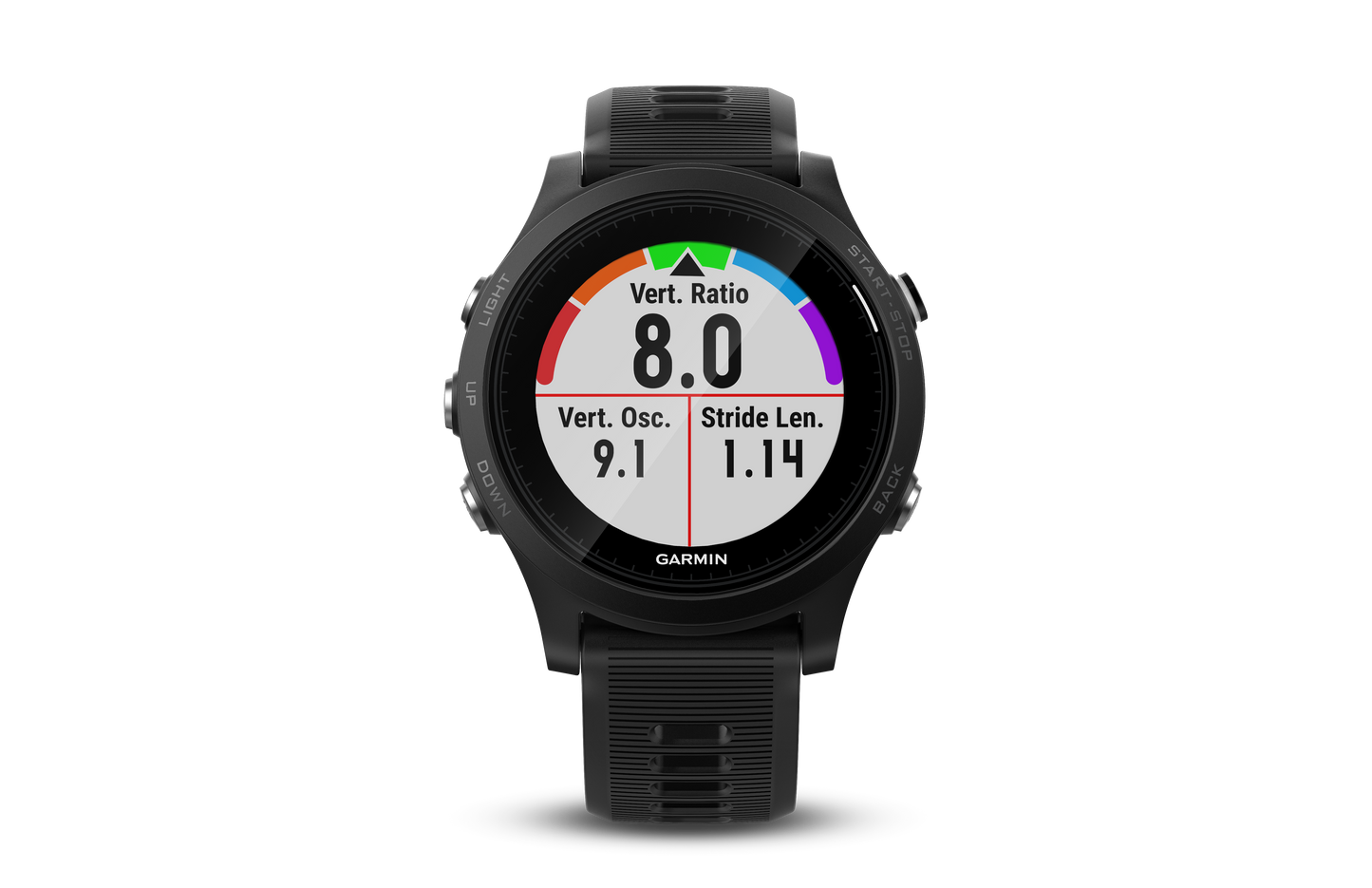 Garmin Forerunner 935 Black (010-01746-00)