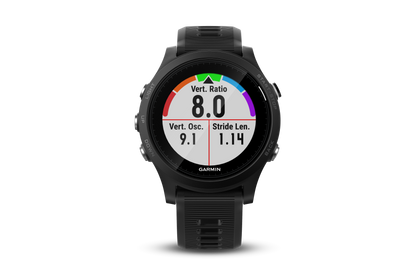 Garmin Forerunner 935 Black (010-01746-00)