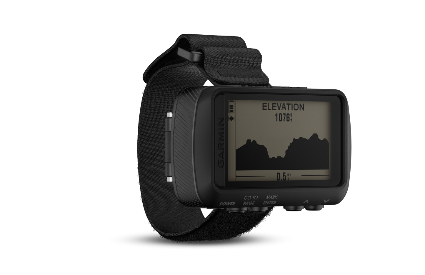 Garmin Foretrex 701 Edición Balística (010-01772-10)