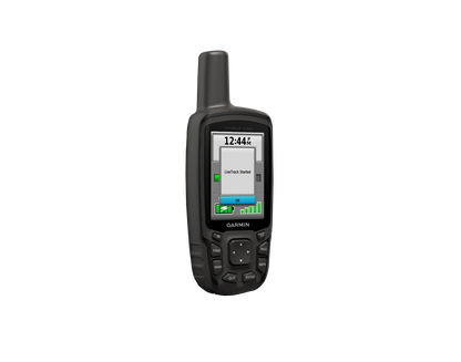 Garmin GPSMAP 64sc 