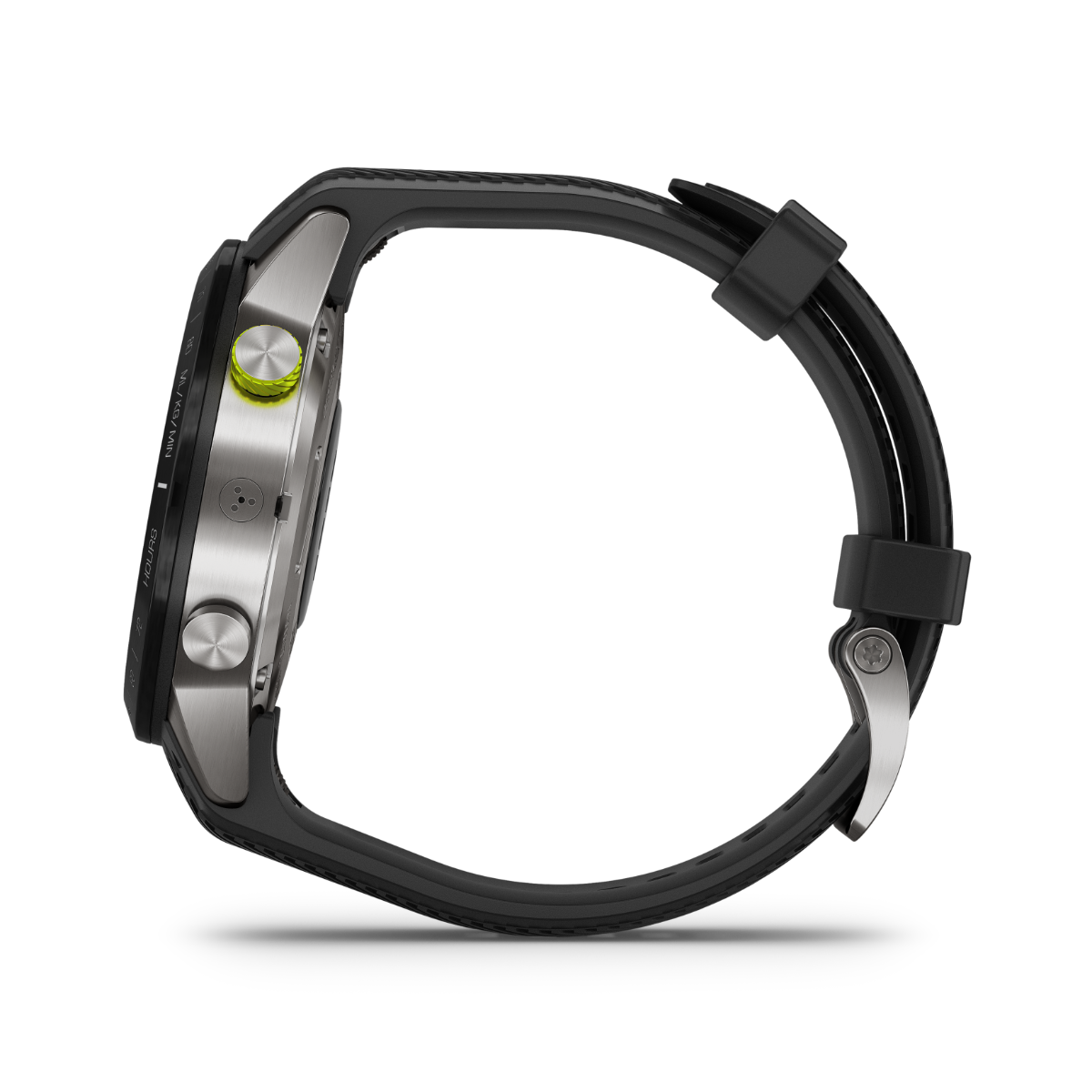 Garmin MARQ Athlete, reloj inteligente con GPS de lujo para hombre (reacondicionado certificado por Garmin)