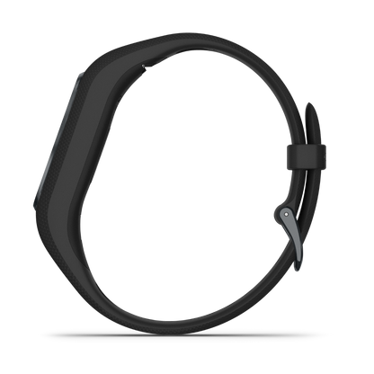 Garmin Vivosmart 4 Black w/ Midnight Hardware Large