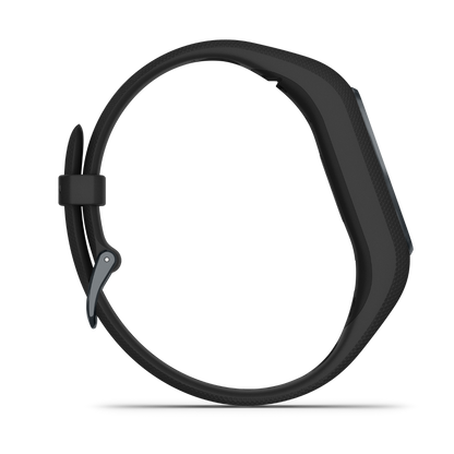 Garmin Vivosmart 4 Black w/ Midnight Hardware Large