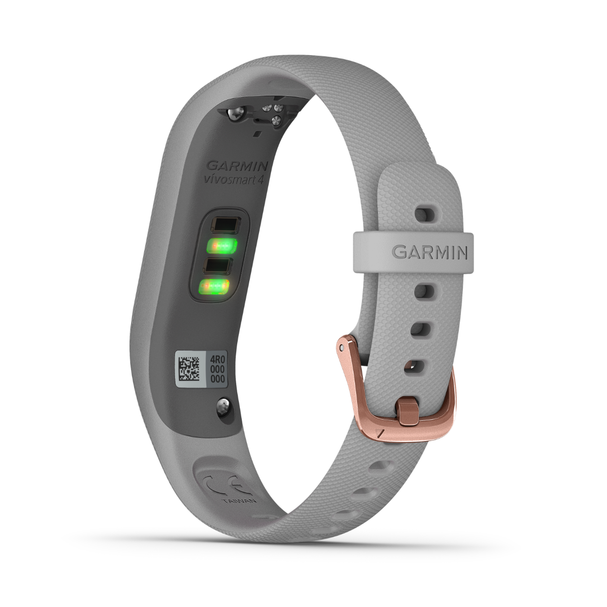 Garmin Vivosmart 4 Rose w/ Gold Hardware