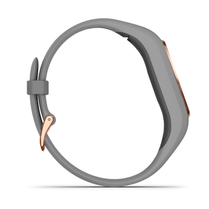 Garmin Vivosmart 4 Rose w/ Gold Hardware