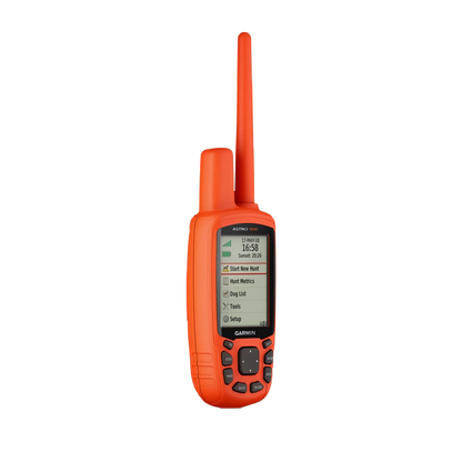 Garmin Astro 900, Dog Tracking & Training Handheld (010-02053-20)