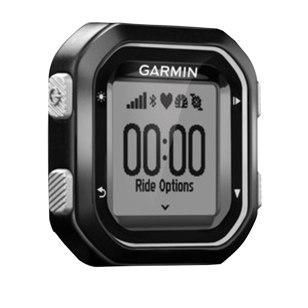 Garmin Edge 25, Smart Biking Computer for Cyclists (Garmin Certified Refurbished)