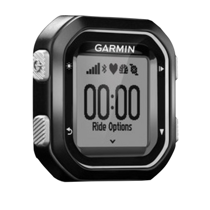 Garmin Edge 25, Smart Biking Computer for Cyclists (Garmin Certified Refurbished)