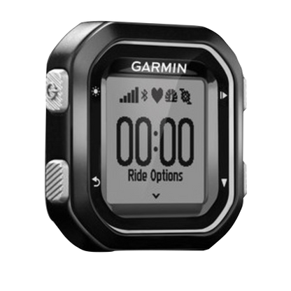 Garmin Edge 25, Smart Biking Computer for Cyclists (010-03709-20)