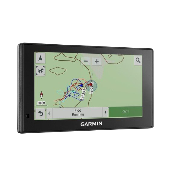 Garmin DriveTrack 70LMT, navegador GPS inteligente de 7 pulgadas para automóviles (010-01696-00)