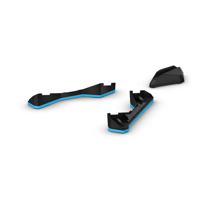 Placas de movimiento Garmin Tacx NEO (010-13193-00)