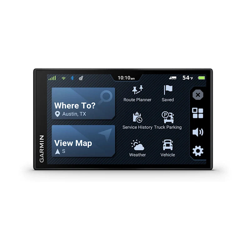 Garmin Dezl OTR620, GPS Truck Navigator 6-inch (010-02923-00)