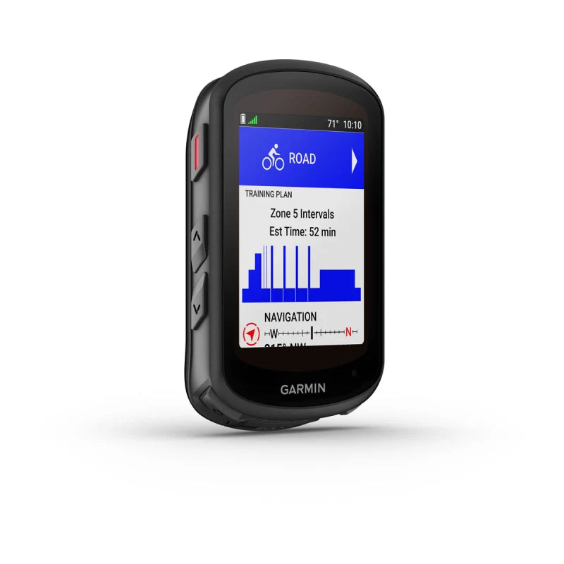 Solo dispositivo solar Garmin Edge 540 (010-02694-20)