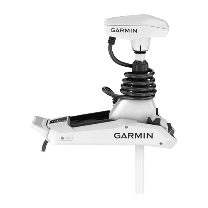 Garmin Force Kraken Trolling Motor White 75" Trolling Motor (010-02574-10)