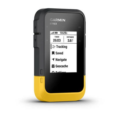 Garmin eTrex SE GPS Handheld Navigator (010-02734-00)