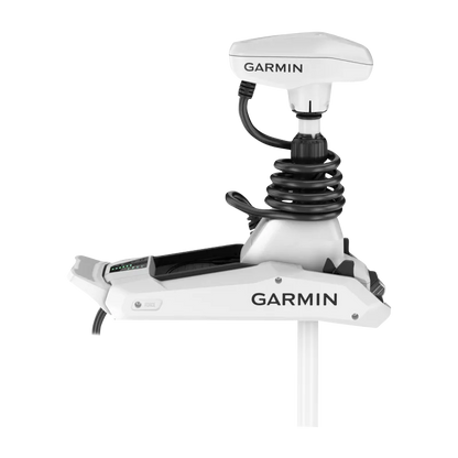 Garmin Force Kraken Trolling Motor White 63" Trolling Motor (010-02574-00)