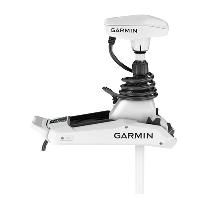 Garmin Force Kraken Trolling Motor White 48" Trolling Motor (010-02574-30)