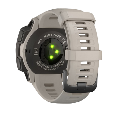 Garmin Instinct Tundra GPS Watch