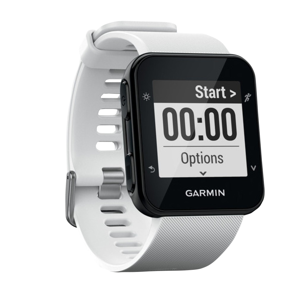 Garmin Forerunner 35 Blanco (010-01689-03)