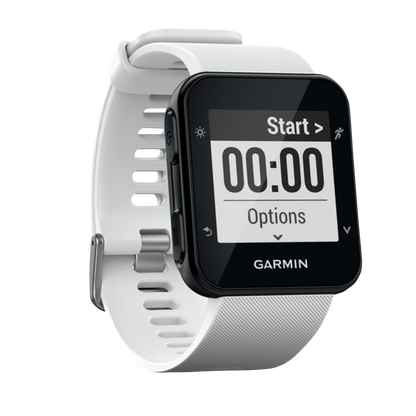 Garmin Forerunner 35 Blanco (010-01689-03)