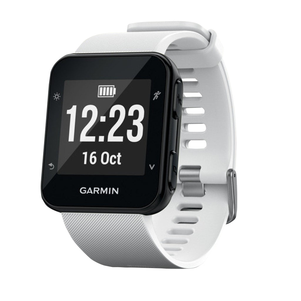 Garmin Forerunner 35 Blanco (010-01689-03)