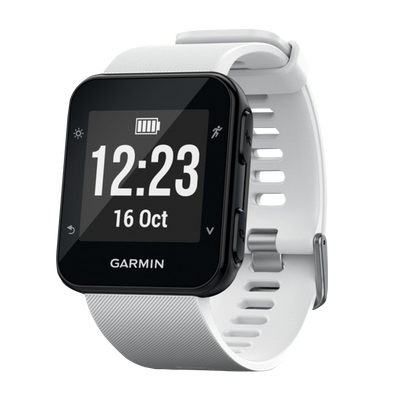 Garmin Forerunner 35 Blanco (010-01689-03)