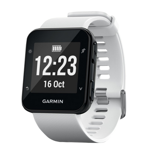 Garmin Forerunner 35 Blanco (010-01689-03)