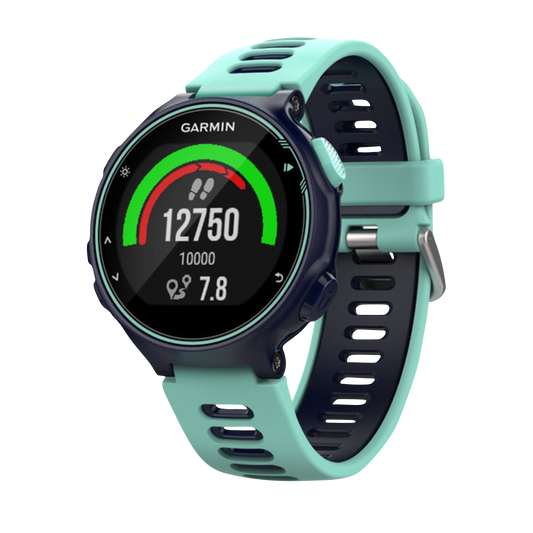 Garmin Forerunner 735XT reacondicionado (010-N1614-01)