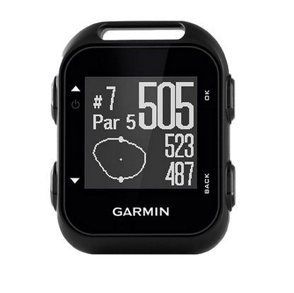 Garmin Approach G10, GPS y telémetro para golf (010-01959-00)