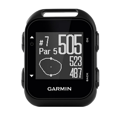 Garmin Approach G10, GPS y telémetro para golf (010-01959-00)