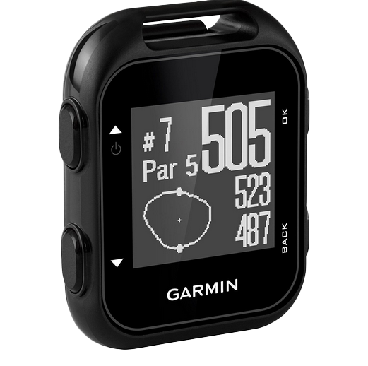 Garmin Approach G10, GPS y telémetro para golf (010-01959-00)