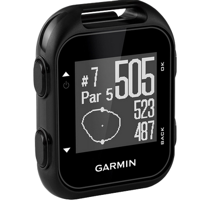 Garmin Approach G10, GPS y telémetro para golf (010-01959-00)