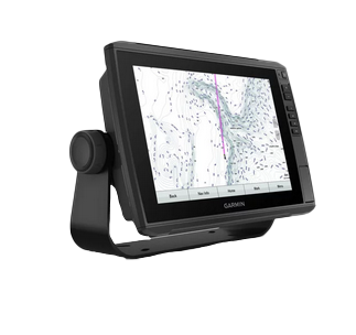 Garmin ECHOMAP Ultra  102sv (010-02111-00)