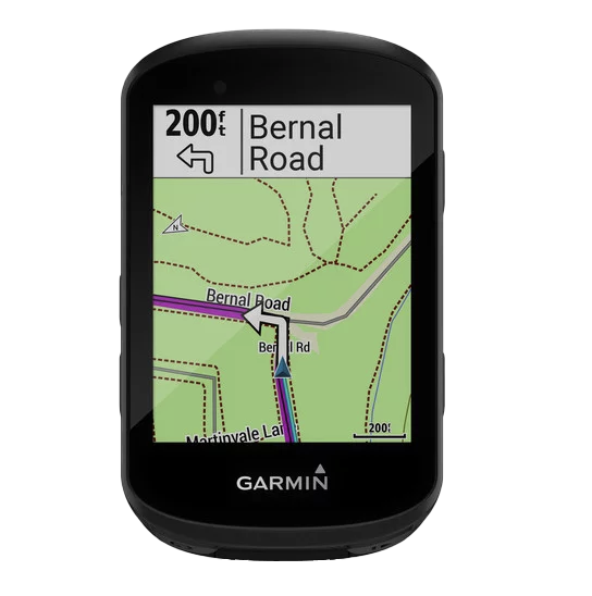 Garmin Edge 530, el ciclocomputador inteligente para ciclistas (010-02060-00)