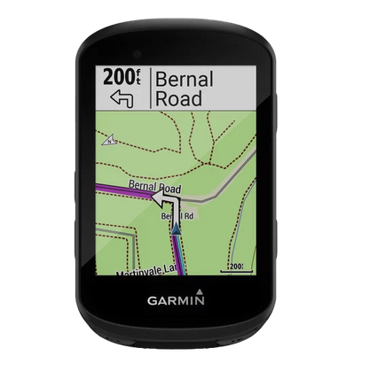 Garmin Edge 530, el ciclocomputador inteligente para ciclistas (010-02060-00)