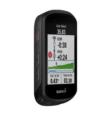 Garmin Edge 530, el ciclocomputador inteligente para ciclistas (010-02060-00)