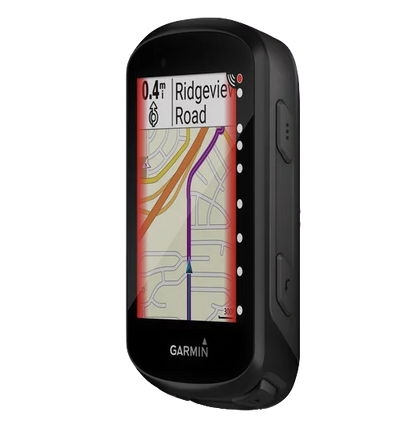 Garmin Edge 530, el ciclocomputador inteligente para ciclistas (010-02060-00)