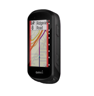 Garmin Edge 530 Bundle, computadora de ciclismo inteligente para ciclistas (010-02060-10)