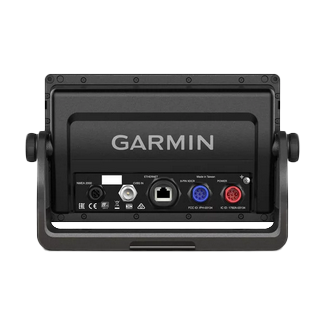 Garmin GPSMAP 722xs (010-01738-02)