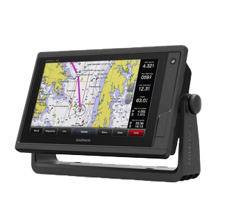 Garmin GPSMAP 922xs (010-01739-02)