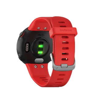 Garmin Forerunner 45 - Rojo lava (010-02156-06)